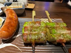 -鸟鹏烧鸟居酒屋(熙龙湾店)