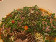 -隆喜元鱼汤包·海鲜(中联广场店)