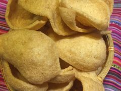 -香巴拉云南餐厅(华莱坞店)