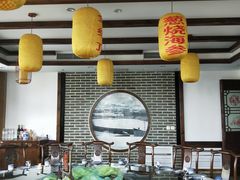 大堂-映像威海·海鲜味道(市区店)