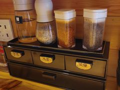 -Ramen满吉·豚骨拉面(丽园路店)