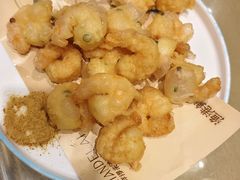-鲜得莱渔港·小平岛海胆馆(七贤岭店)
