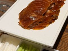 -小大董·烤鸭(王府井apm店)