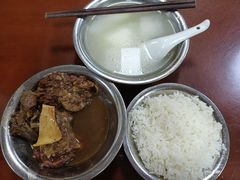 -阿秋牛排(湖心街店)