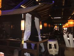 -绿茶餐厅(昆明世纪金源店)