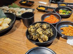 -九田家黑牛烤肉料理(无锡T12店)