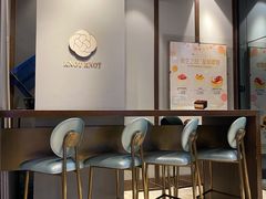 -KNOTKNOT珞珞·日式甜品(K11店)
