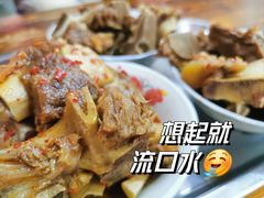 -唐记牛骨粉(陶溪川店)