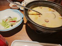 -乔街深夜食堂·小龙虾·高压锅生蚝(杭州总店)