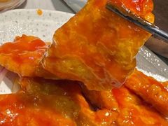 -常来小聚·广州非遗传承餐厅(高德置地店)