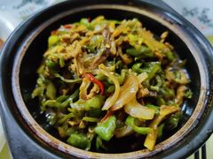 -臭鳜鱼人家·老字号徽菜