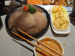 -海底捞火锅(新松江路店)
