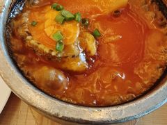 -海泰食府·新鲁菜·家宴(总部基地店)