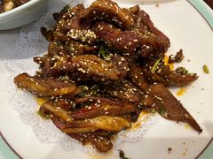 -葛记焖饼(伏牛路店)