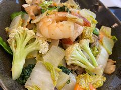 十菜-THE PAWON·8碗(古北SOHO店)