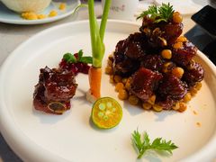 -拈菜(观音桥阳光世纪店)