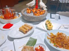 -好食上(喜盈门.范城店)