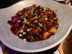 -绿茶餐厅(松江万达店)
