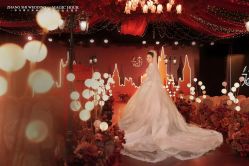 -张仕婚礼·做有温度的婚礼