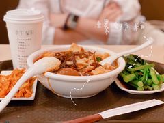 -水平有限广西米粉·广西风味集(五道口店)