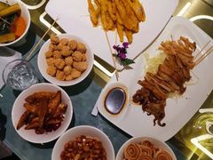 -堂会·KTV·自助餐·团建聚会(天河店)