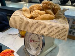 -太食獸泰式茶餐厅(北美新天地店)