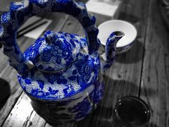 -茶泡饭(李子坝店)