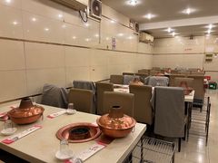 大堂-八先生涮肉房(三里河店)