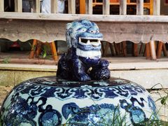 -景德镇古窑民俗博览区