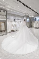 点击看大图 -MuseMarry婚纱(前海嘉里中心店)