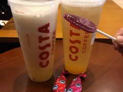 -COSTA COFFEE(德基广场店)