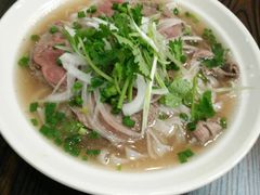 越南牛丸粉-PHO·5越南牛肉粉(建新路店)