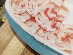 -青瓷火锅料理(西单大悦城店)