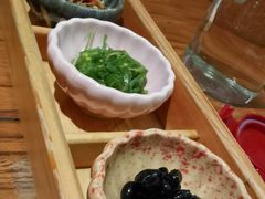 -黑牛の店·和牛烧肉(合生汇店)