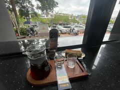 -Torch Coffee 炬点咖啡