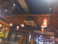 -重庆渝达老火锅(春熙路店)