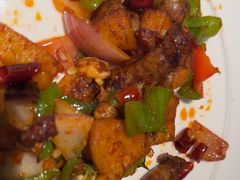 -巴扎屋大盘鸡·新疆菜(汇嘉时代店)