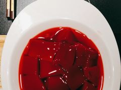 -蜀九香火锅(彩虹店)