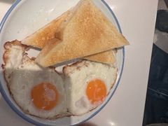 -新旺茶餐厅·早餐·夜宵(仙霞店)