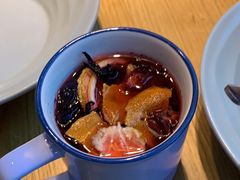 -蜜桃餐厅·伴山(绿宝广场店)