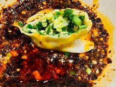 -老边饺子馆(金源店)
