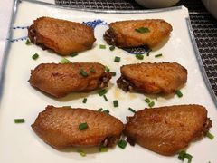 -欣旺·迎宾楼·百年无锡菜