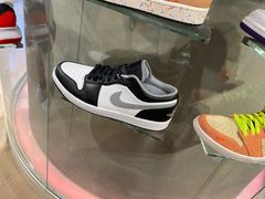 -JORDAN(外滩中央体验店)