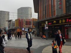 -万达广场(松江店)