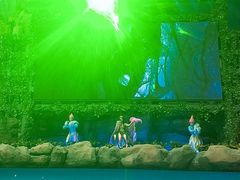 -青岛东方影都融创水世界