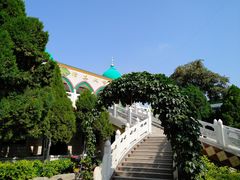 -银川南关清真寺