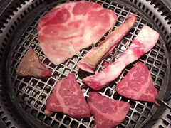 -赤坂亭M9和牛烧肉·日料398放题(万达店)