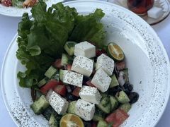 -沙漠玫瑰土耳其餐厅(神路街店)