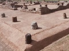 -盘龙城国家考古遗址公园