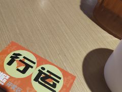 -萨莉亚意式餐厅(龙阳广场店)